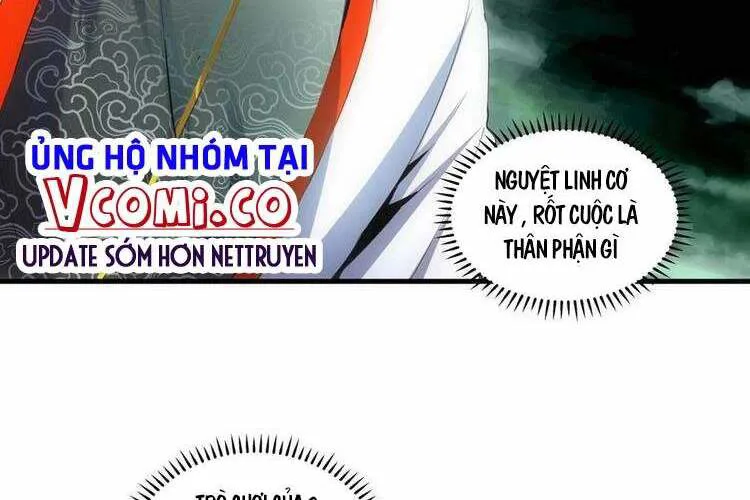 Vạn Cổ Đệ Nhất Thần chương 52 - trang 16