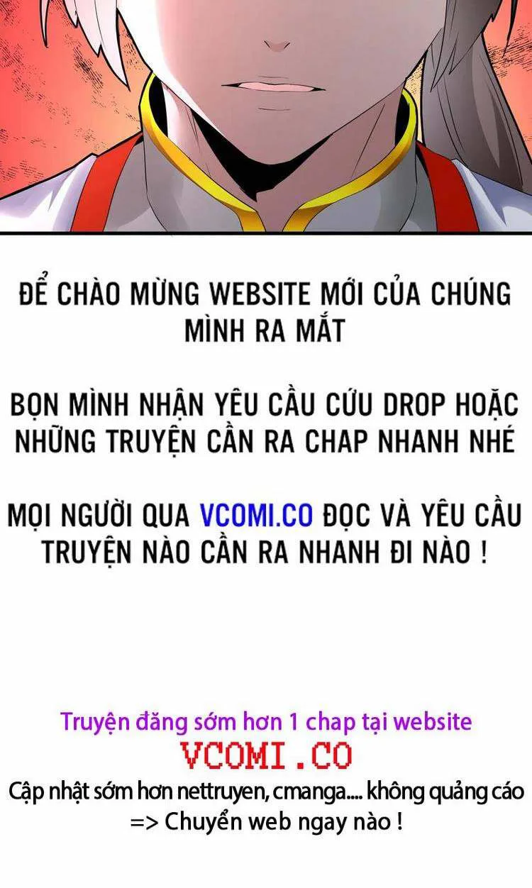 Vạn Cổ Đệ Nhất Thần chương 52 - trang 35