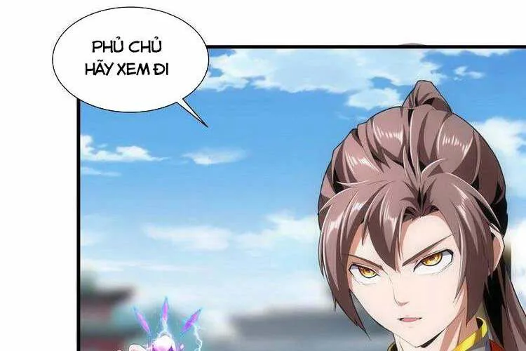 Vạn Cổ Đệ Nhất Thần chương 53 - trang 31