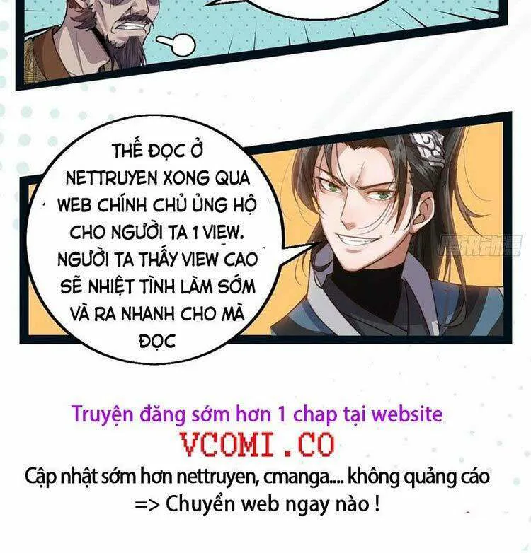 Vạn Cổ Đệ Nhất Thần chương 64 - trang 36