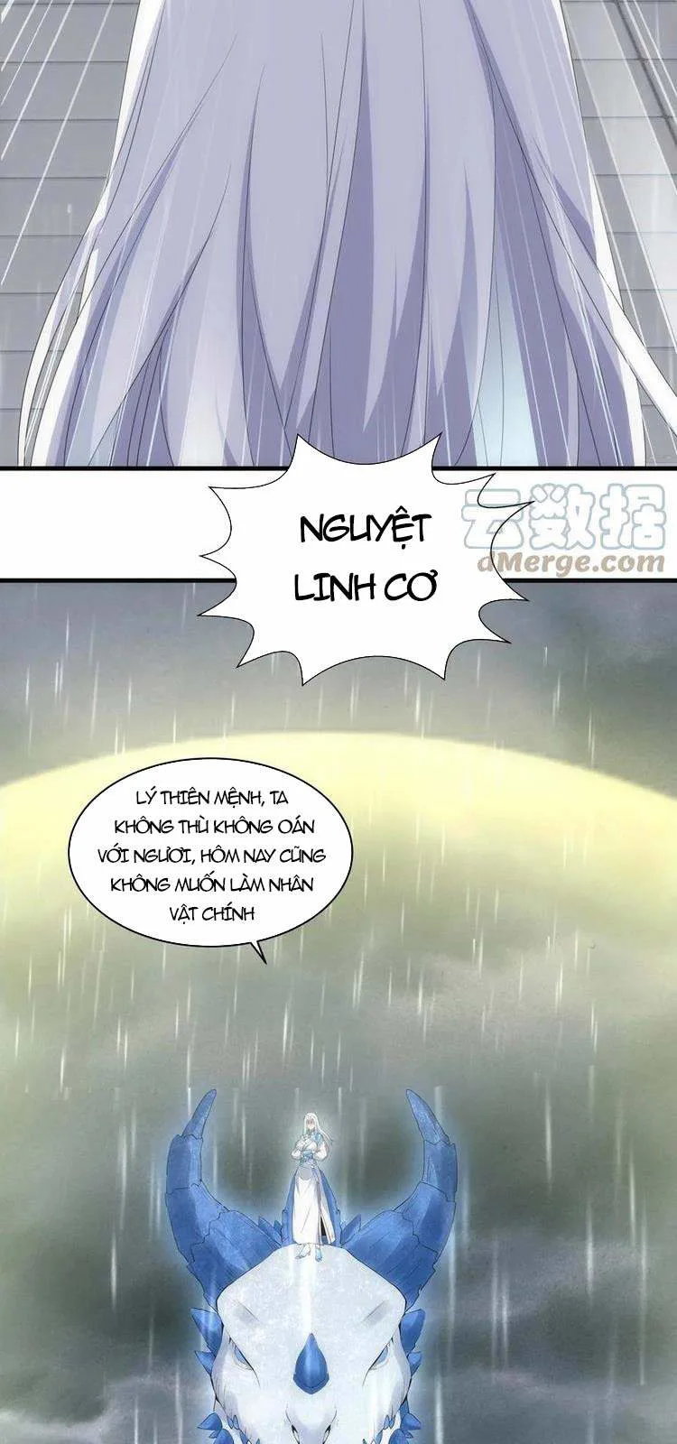 Vạn Cổ Đệ Nhất Thần chương 67 - trang 28