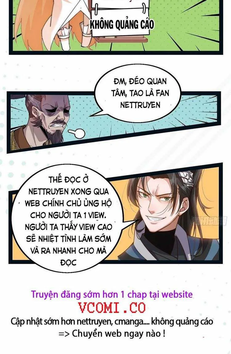 Vạn Cổ Đệ Nhất Thần chương 67 - trang 33