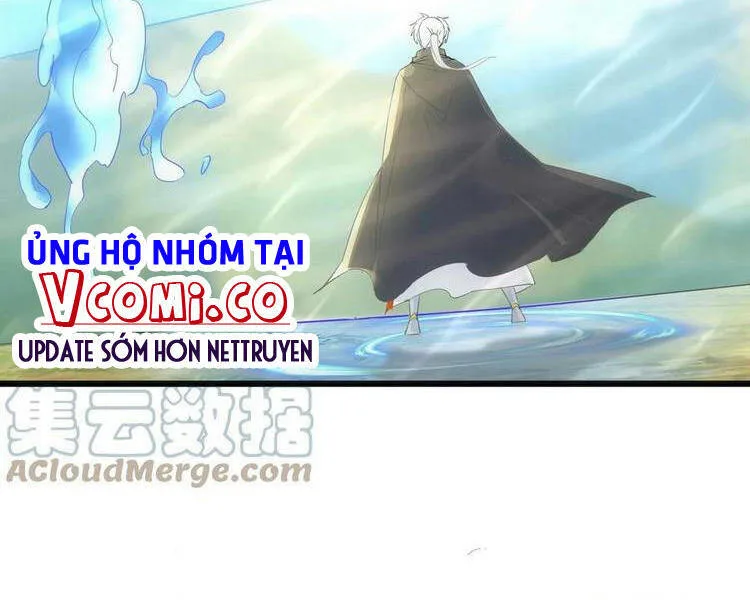 Vạn Cổ Đệ Nhất Thần chương 75 - trang 18