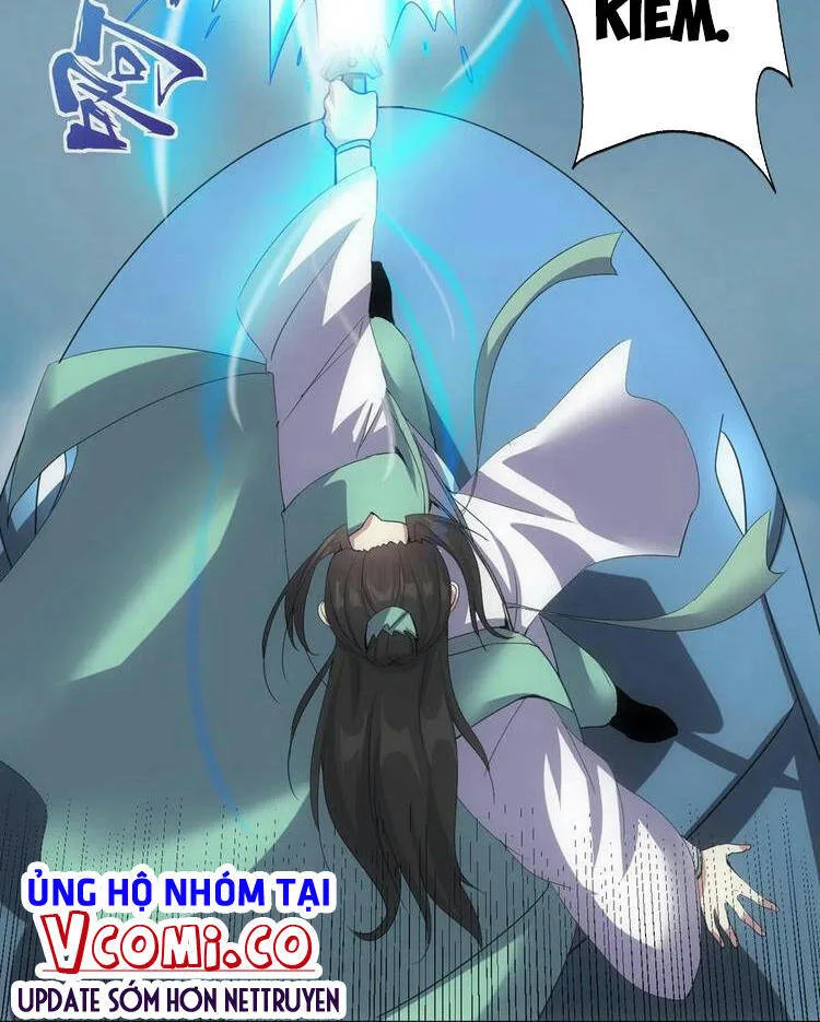 Vạn Cổ Đệ Nhất Thần chương 75 - trang 26