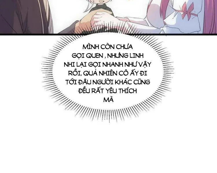 Vạn Cổ Đệ Nhất Thần chương 75 - trang 54