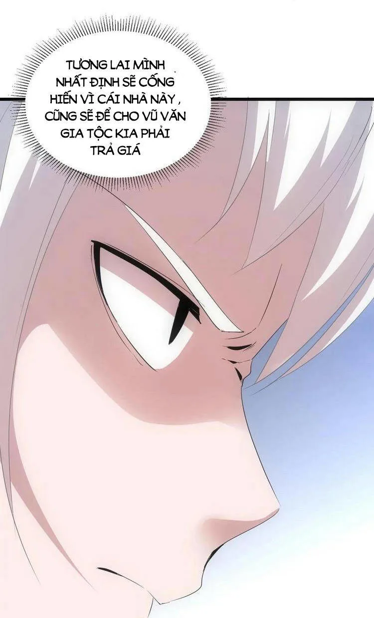 Vạn Cổ Đệ Nhất Thần chương 77 - trang 18