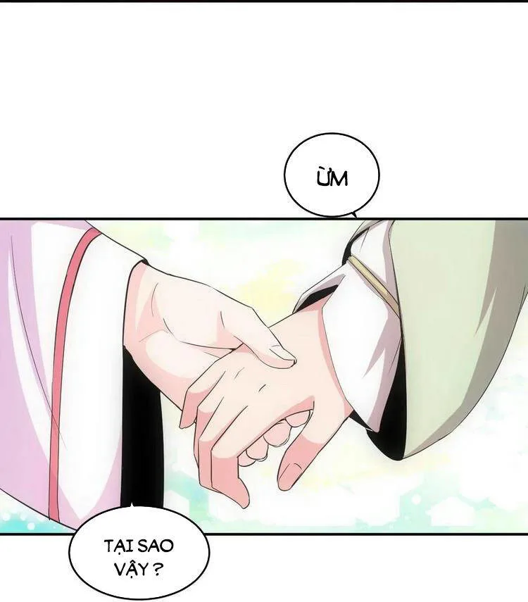 Vạn Cổ Đệ Nhất Thần chương 77 - trang 31