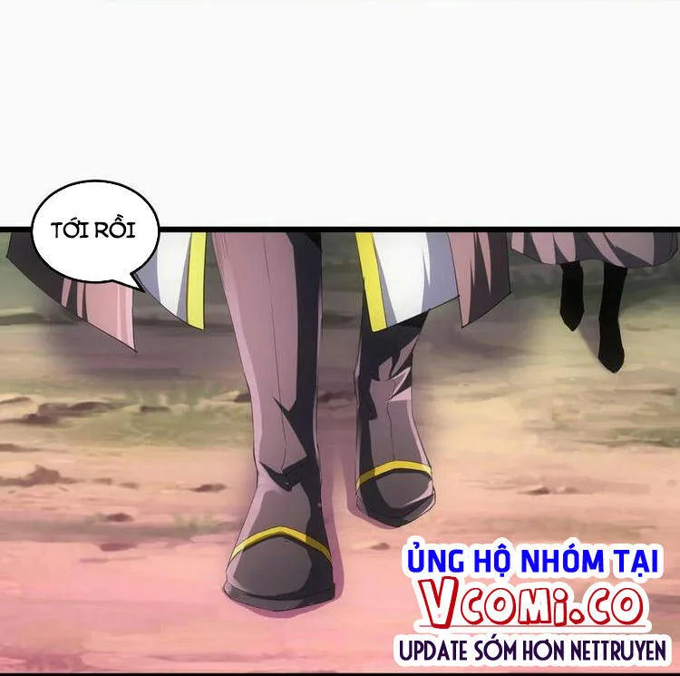 Vạn Cổ Đệ Nhất Thần chương 77 - trang 49