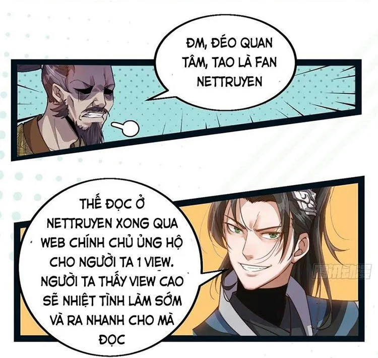 Vạn Cổ Đệ Nhất Thần chương 77 - trang 64