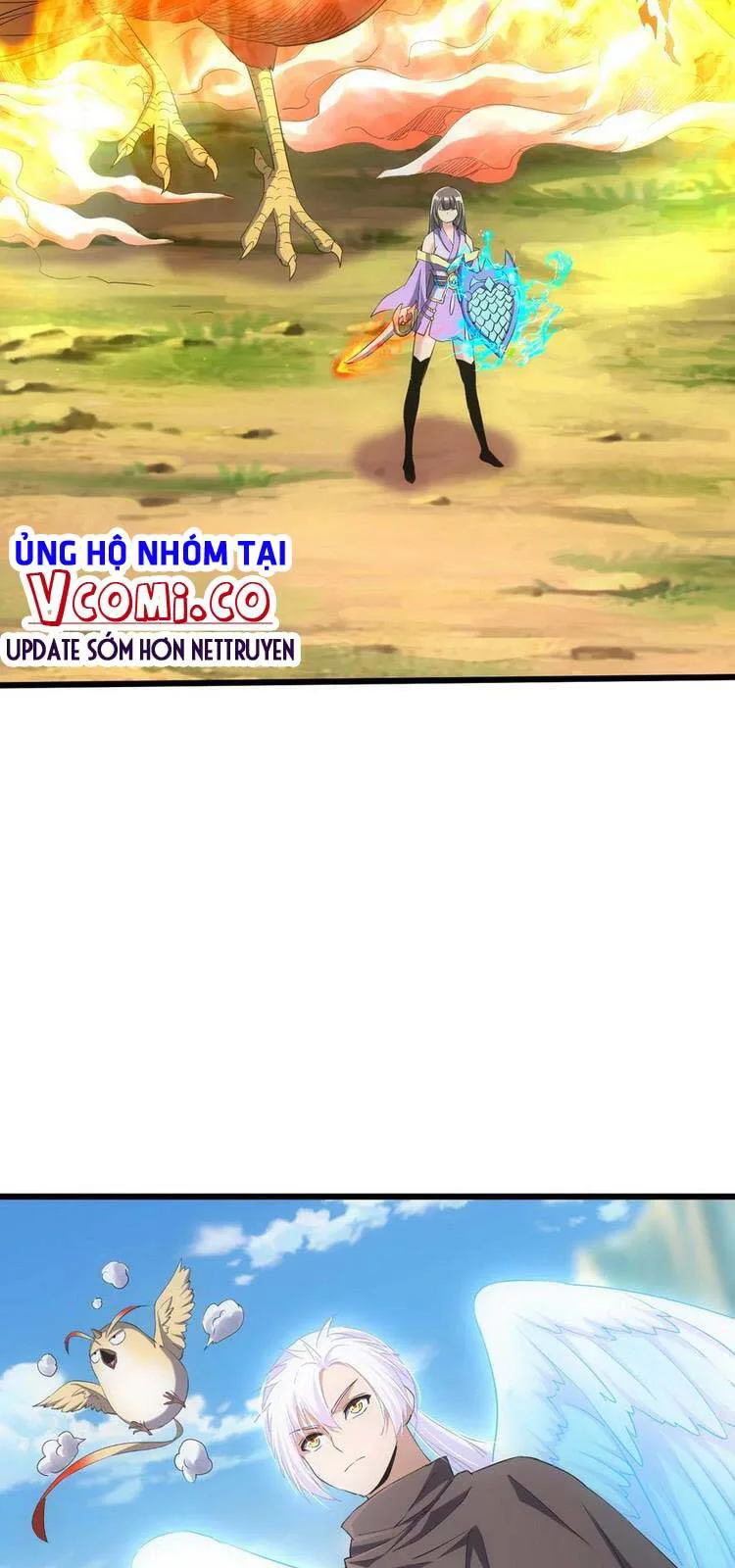 Vạn Cổ Đệ Nhất Thần chương 80 - trang 4