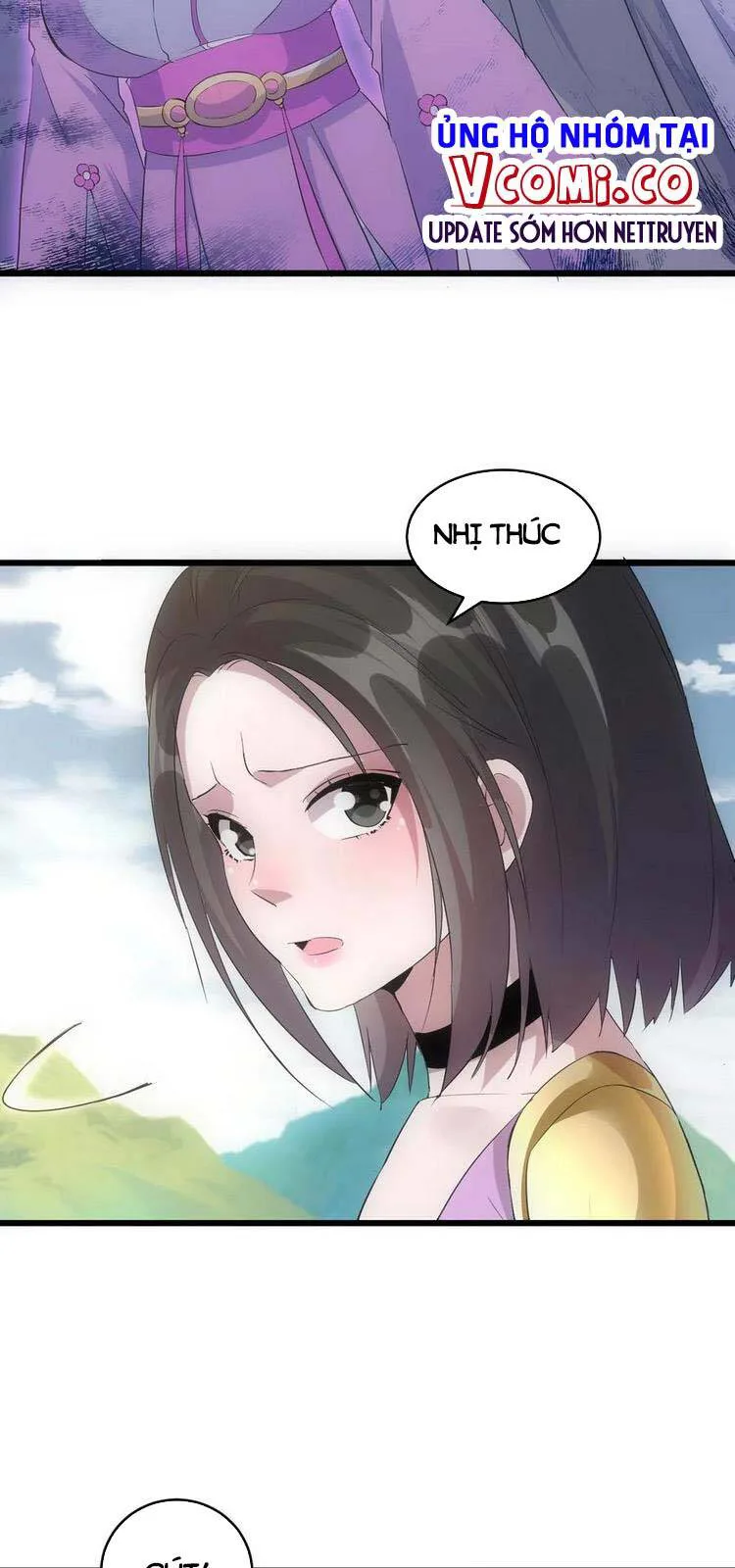 Vạn Cổ Đệ Nhất Thần chương 84 - trang 16