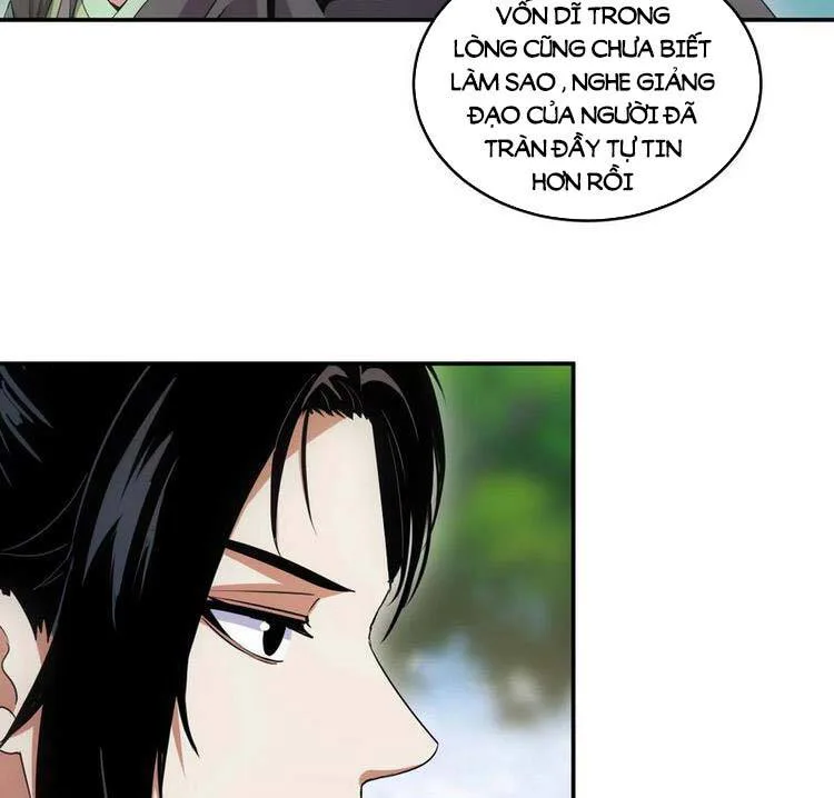 Vạn Cổ Đệ Nhất Thần chương 84 - trang 21
