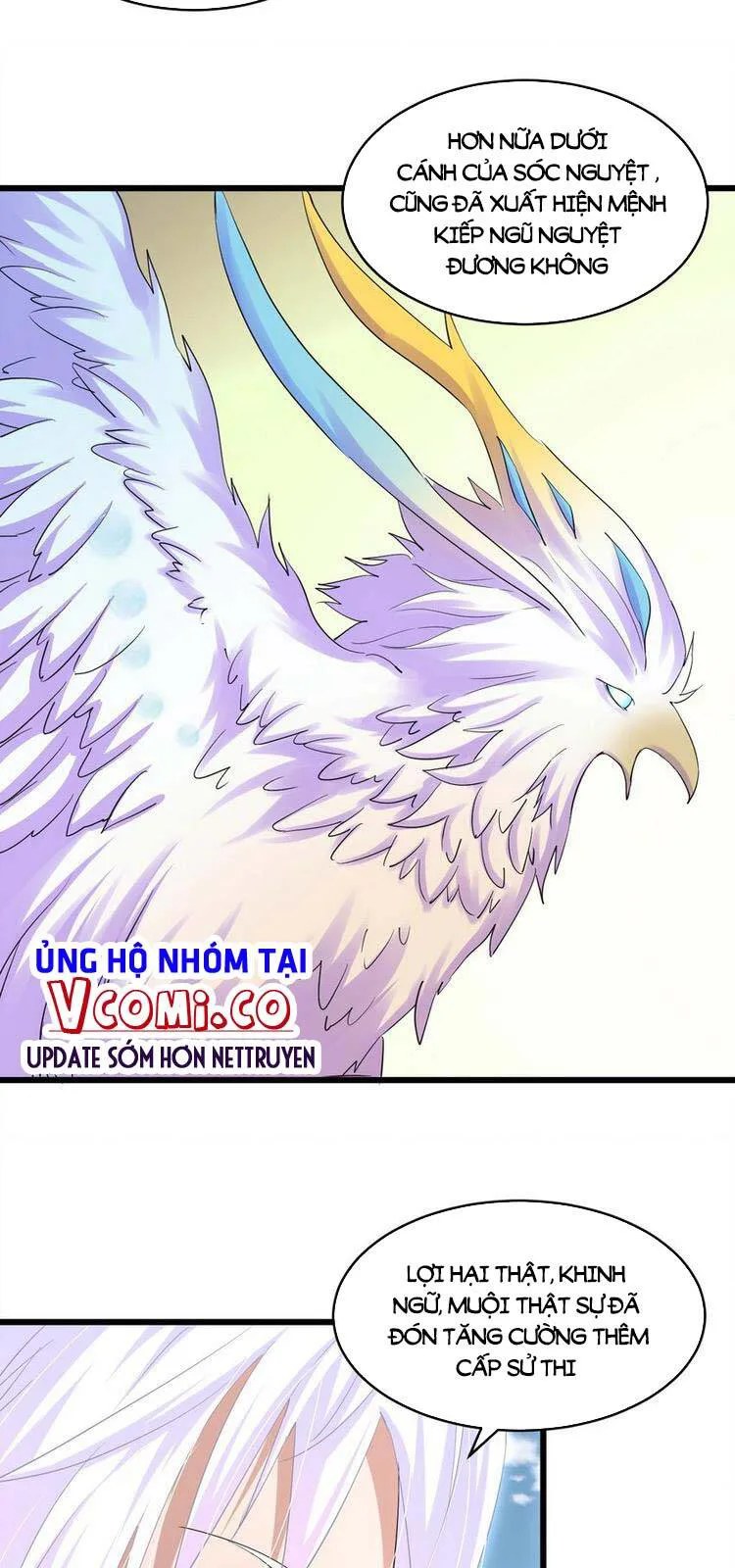Vạn Cổ Đệ Nhất Thần chương 86 - trang 2