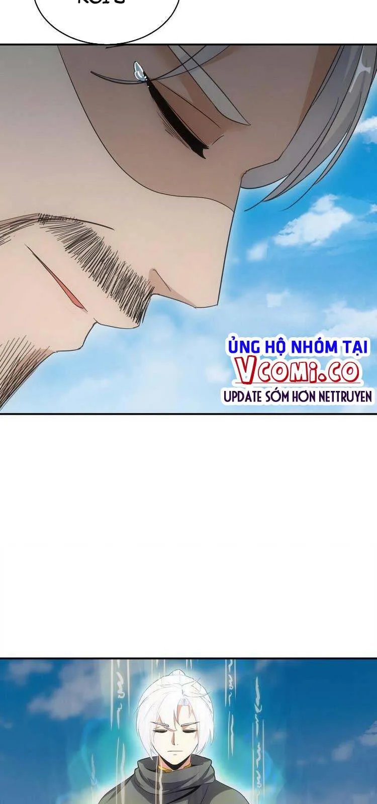 Vạn Cổ Đệ Nhất Thần chương 92 - trang 23