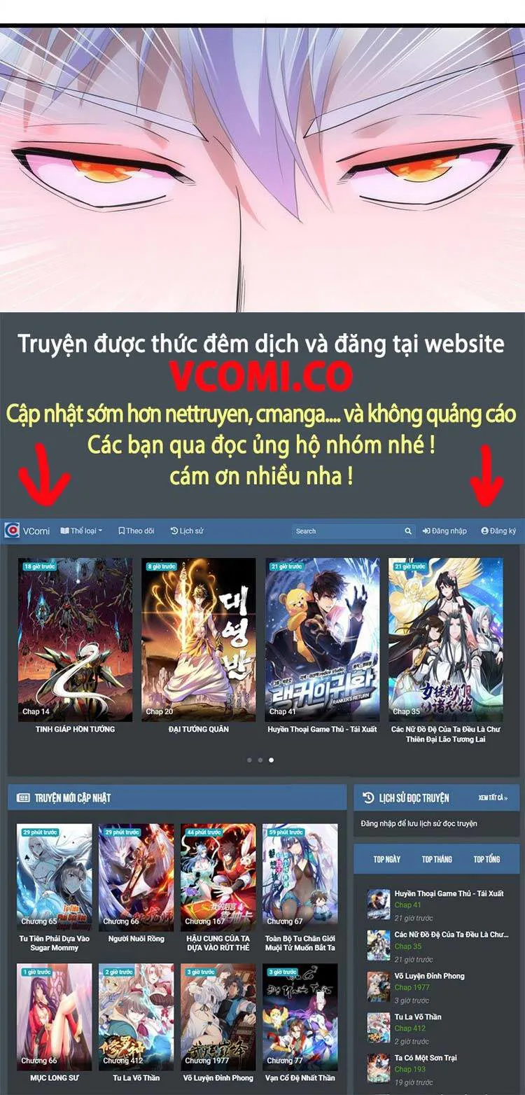 Vạn Cổ Đệ Nhất Thần chương 92 - trang 38