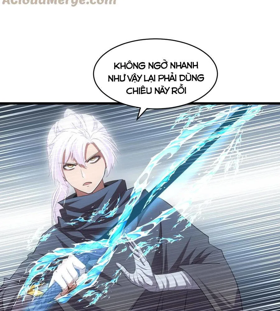 Vạn Cổ Đệ Nhất Thần chương 107 - trang 26