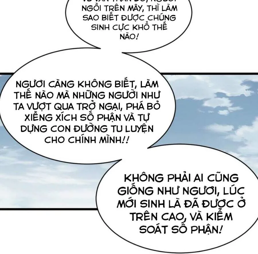 Vạn Cổ Đệ Nhất Thần chương 116 - trang 6