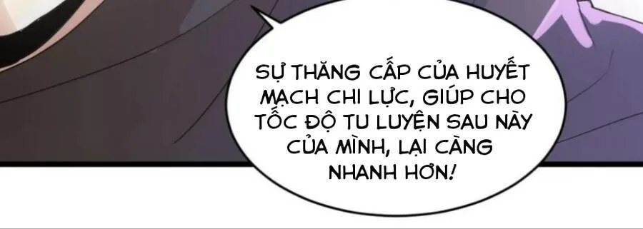 Vạn Cổ Đệ Nhất Thần chương 119 - trang 27