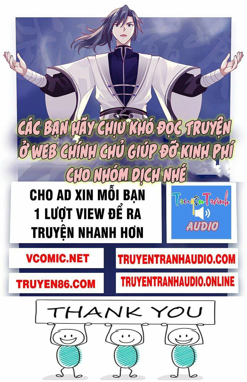 Vạn Cổ Đệ Nhất Thần chương 119 - trang 43