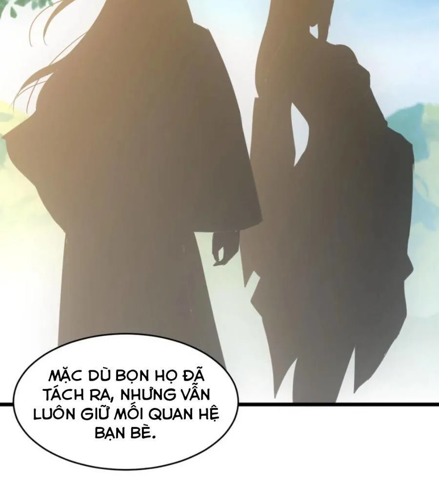 Vạn Cổ Đệ Nhất Thần chương 120 - trang 13