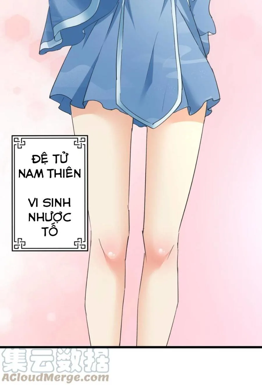 Vạn Cổ Đệ Nhất Thần chương 120 - trang 41