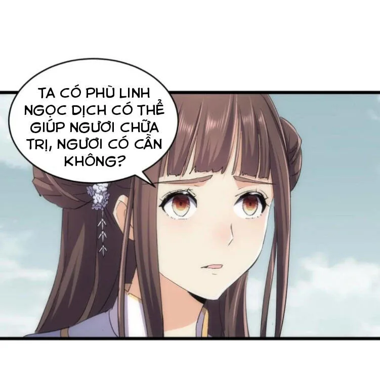 Vạn Cổ Đệ Nhất Thần chương 127 - trang 40
