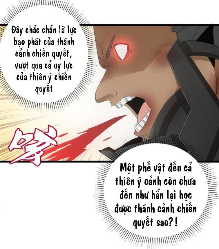 Vạn Cổ Đệ Nhất Thần chương 130 - trang 48