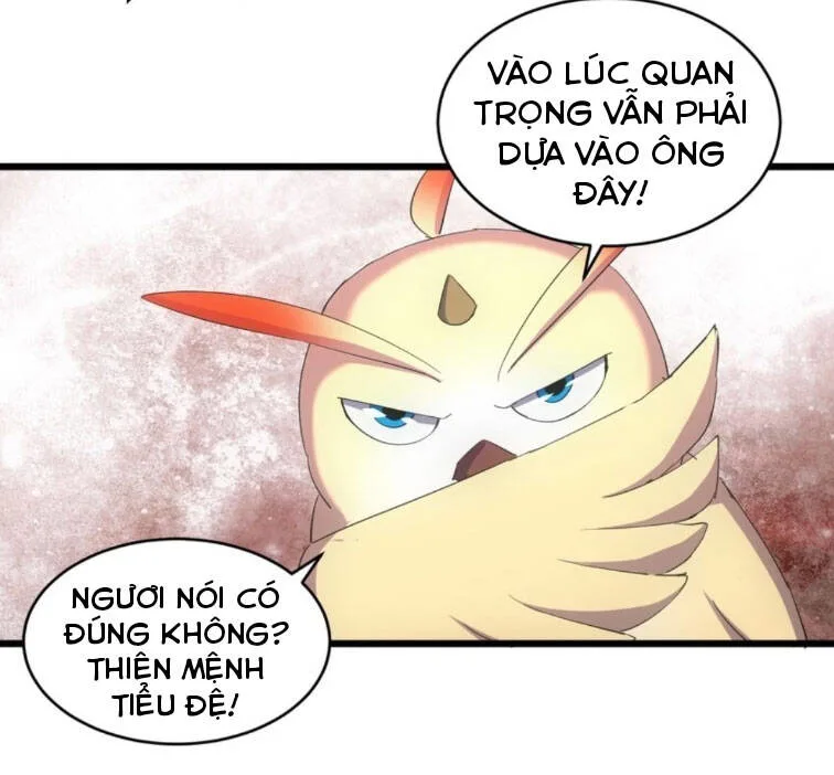 Vạn Cổ Đệ Nhất Thần chương 130 - trang 59