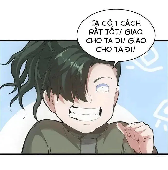 Vạn Cổ Đệ Nhất Thần chương 134 - trang 32