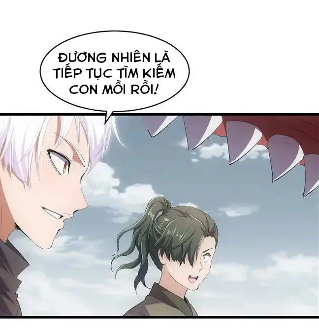 Vạn Cổ Đệ Nhất Thần chương 134 - trang 35