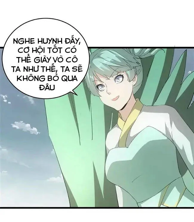 Vạn Cổ Đệ Nhất Thần chương 134 - trang 41