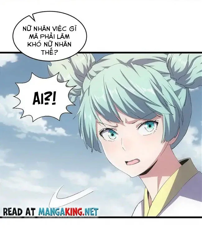 Vạn Cổ Đệ Nhất Thần chương 134 - trang 48