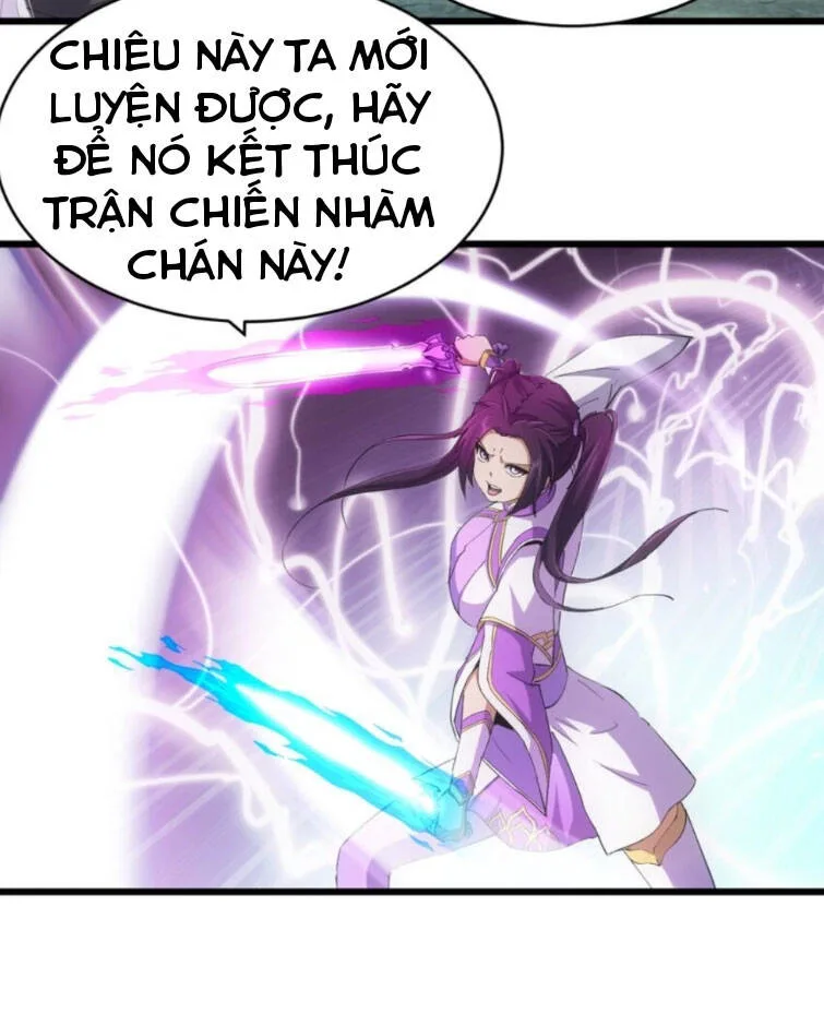 Vạn Cổ Đệ Nhất Thần chương 140 - trang 6