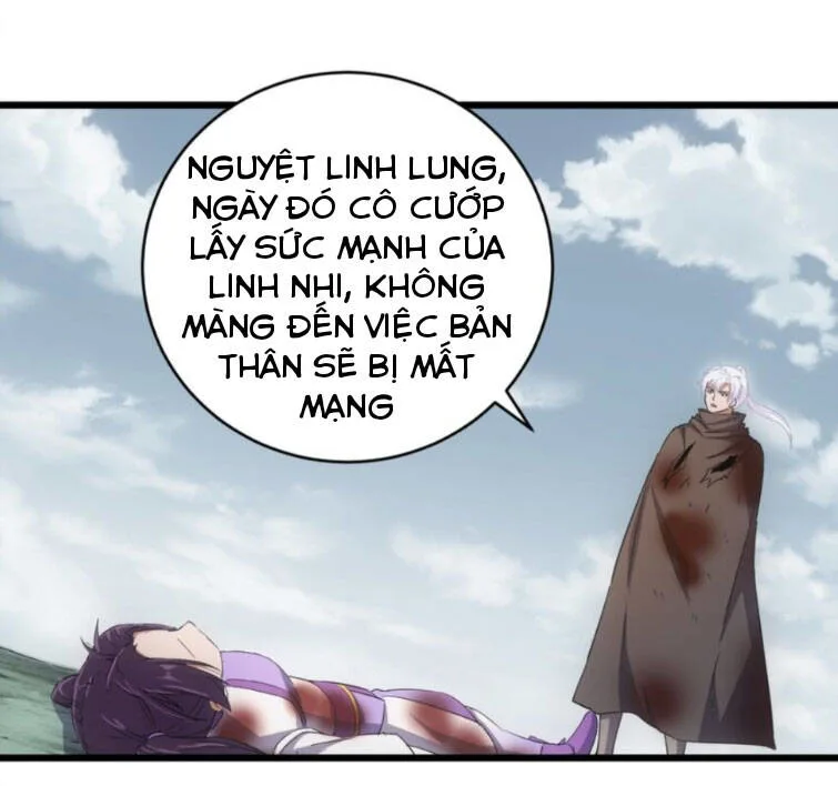 Vạn Cổ Đệ Nhất Thần chương 140 - trang 29