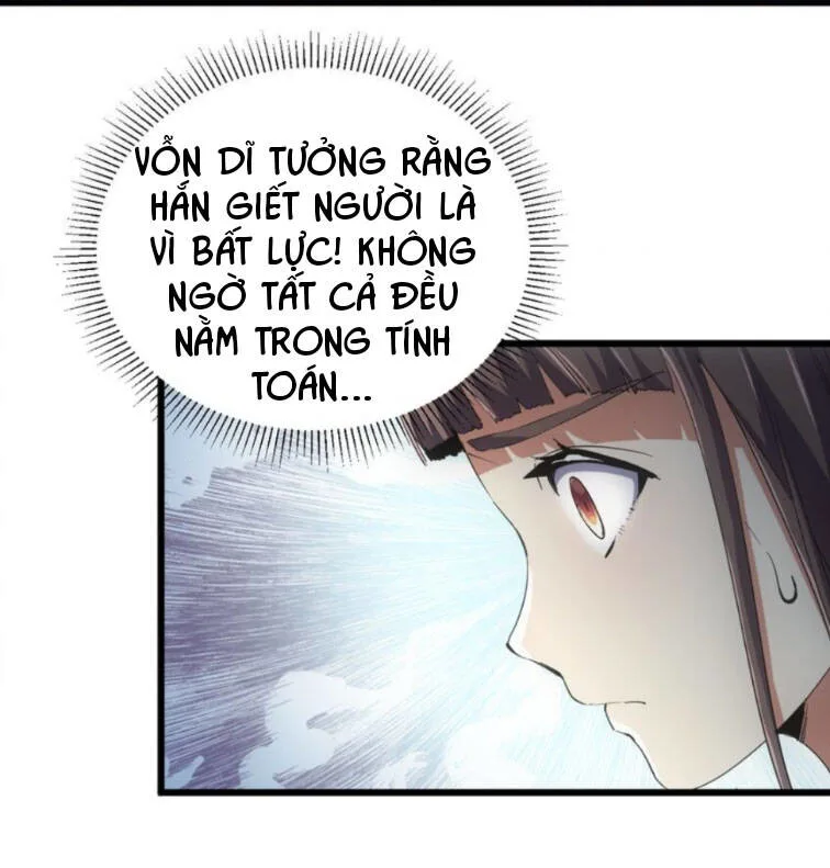 Vạn Cổ Đệ Nhất Thần chương 140 - trang 42