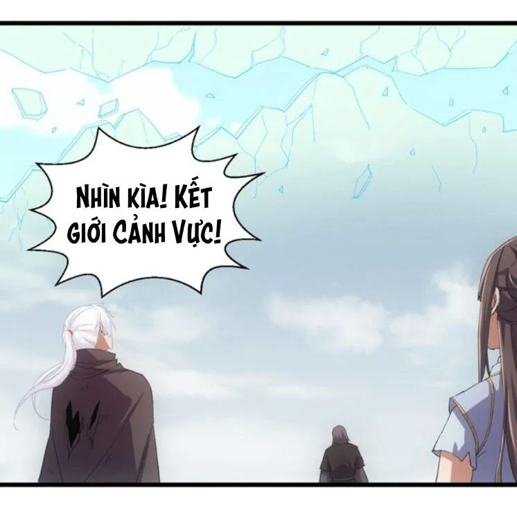 Vạn Cổ Đệ Nhất Thần chương 140 - trang 43