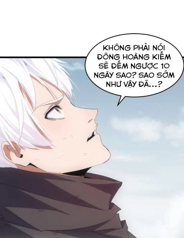 Vạn Cổ Đệ Nhất Thần chương 140 - trang 44