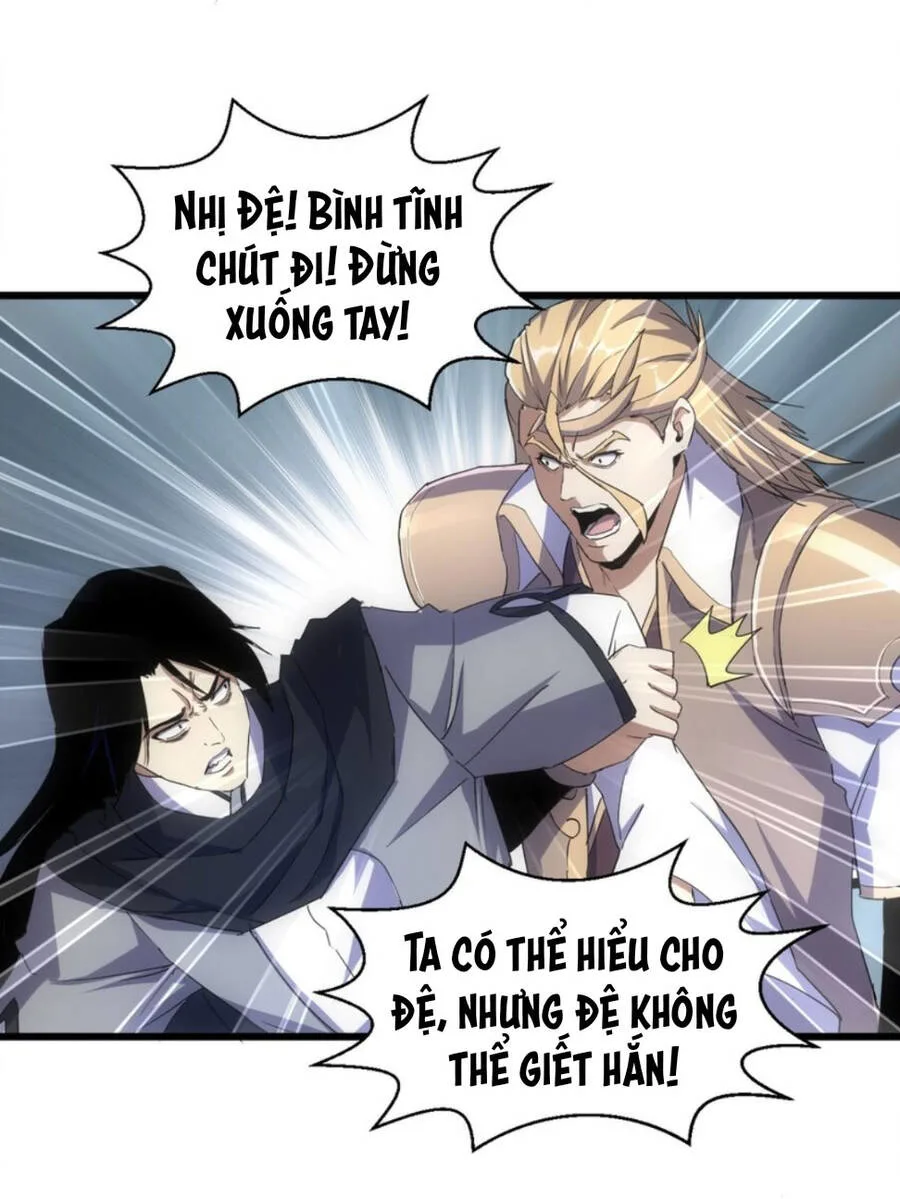Vạn Cổ Đệ Nhất Thần chương 140 - trang 53