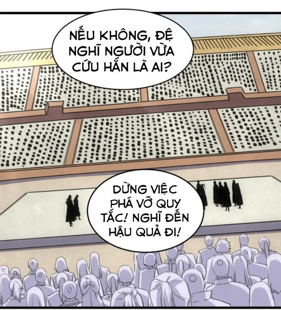 Vạn Cổ Đệ Nhất Thần chương 140 - trang 54