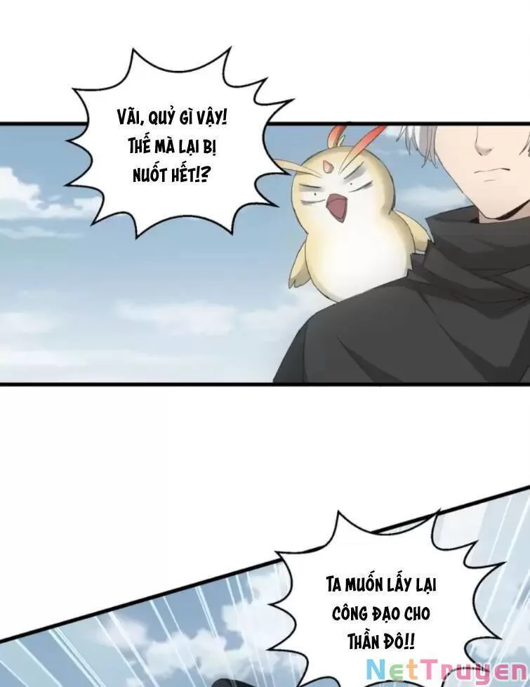 Vạn Cổ Đệ Nhất Thần chương 147 - trang 36