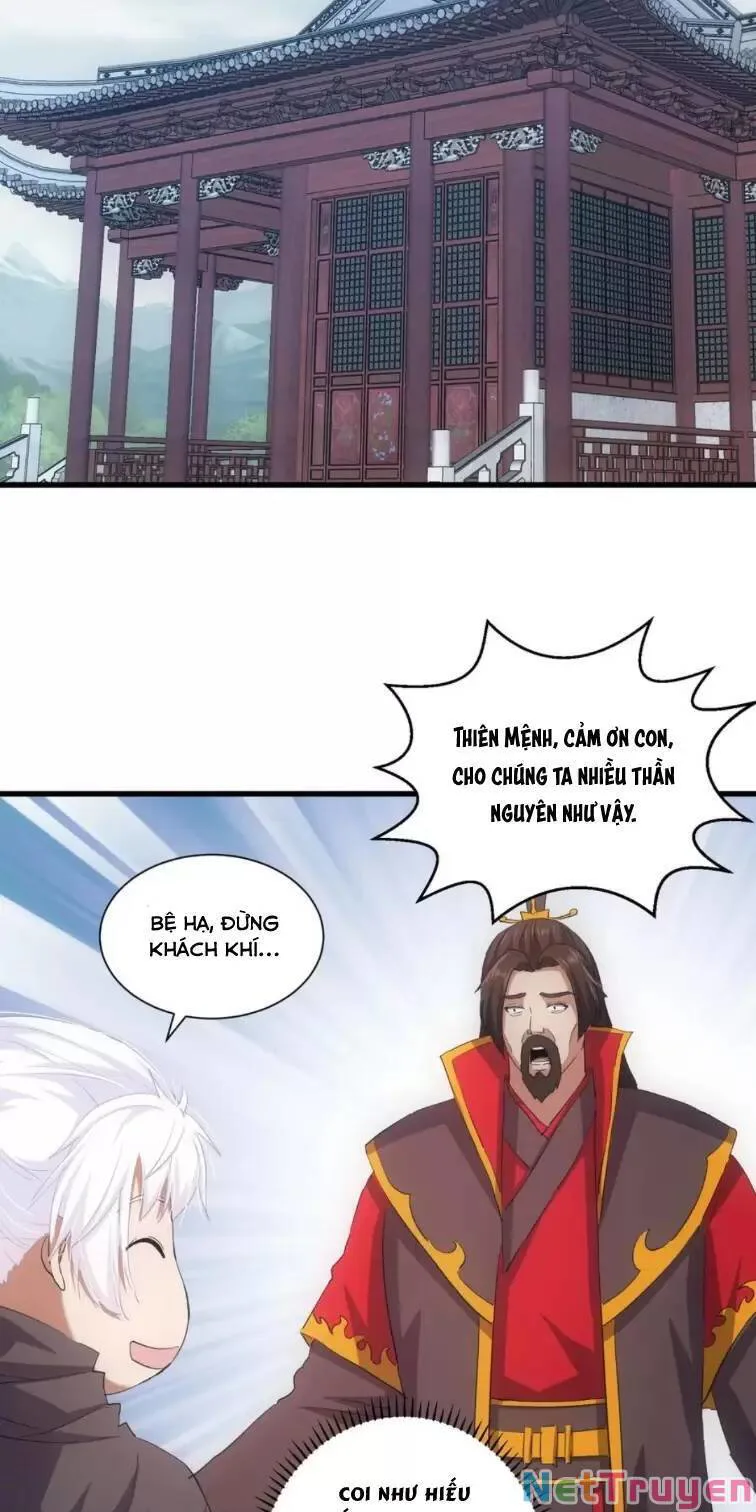 Vạn Cổ Đệ Nhất Thần chương 152 - trang 42