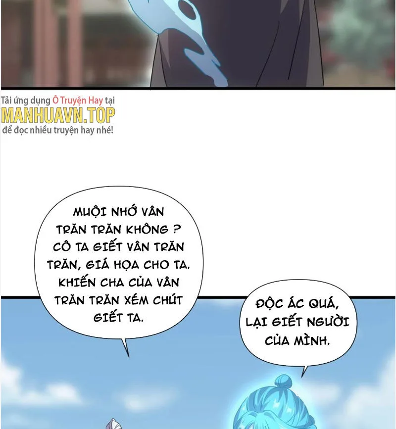 Vạn Cổ Đệ Nhất Thần chương 186 - trang 10