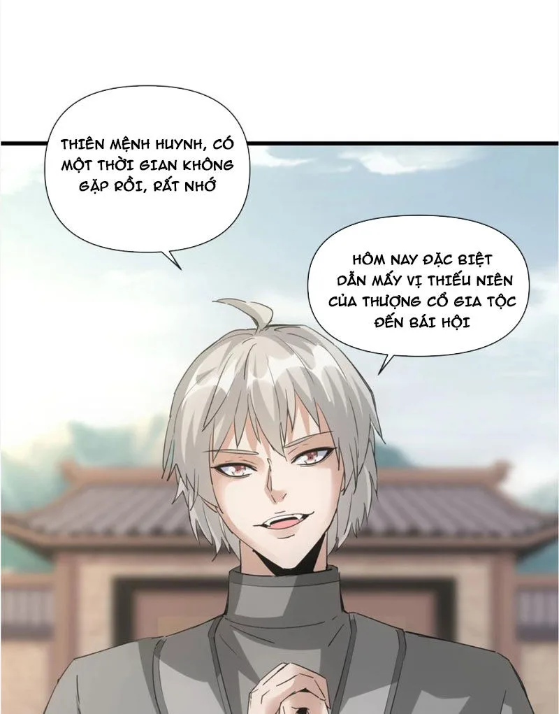 Vạn Cổ Đệ Nhất Thần chương 186 - trang 57
