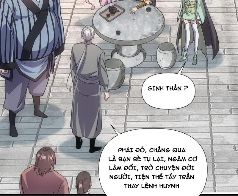 Vạn Cổ Đệ Nhất Thần chương 186 - trang 70