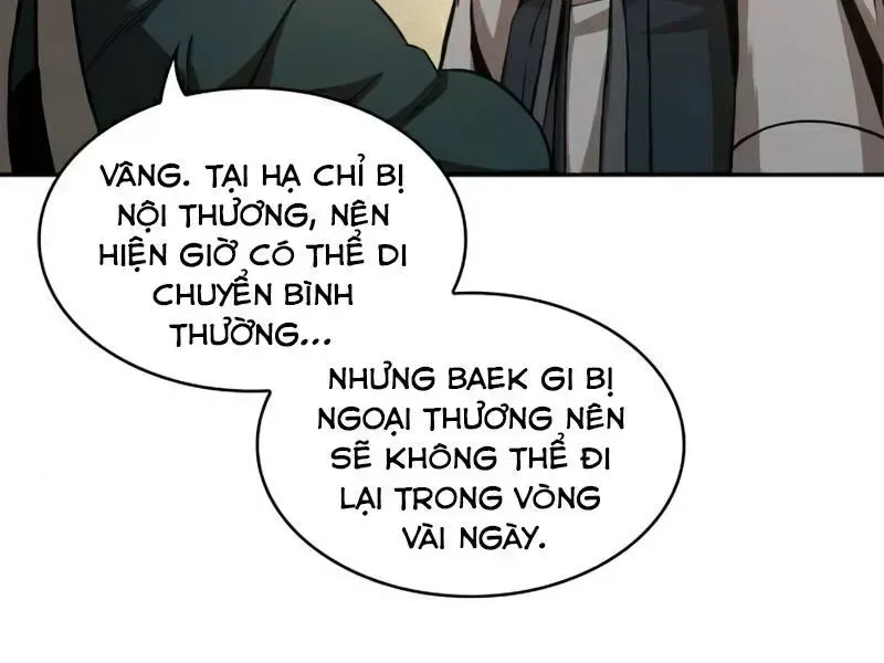 Ngã Lão Ma Thần chương 100.5 - trang 85