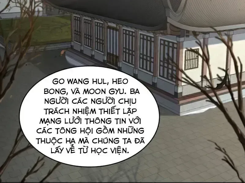 Ngã Lão Ma Thần chương 100.5 - trang 103