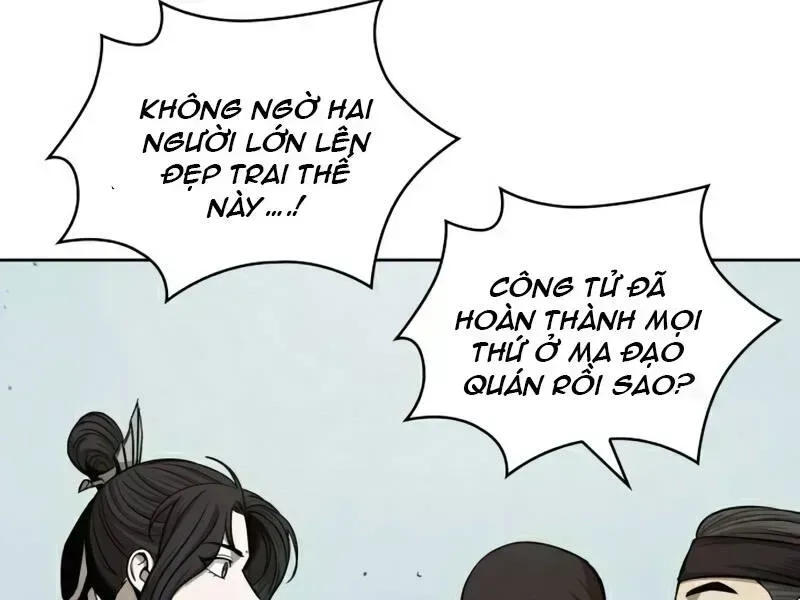 Ngã Lão Ma Thần chương 100.5 - trang 120