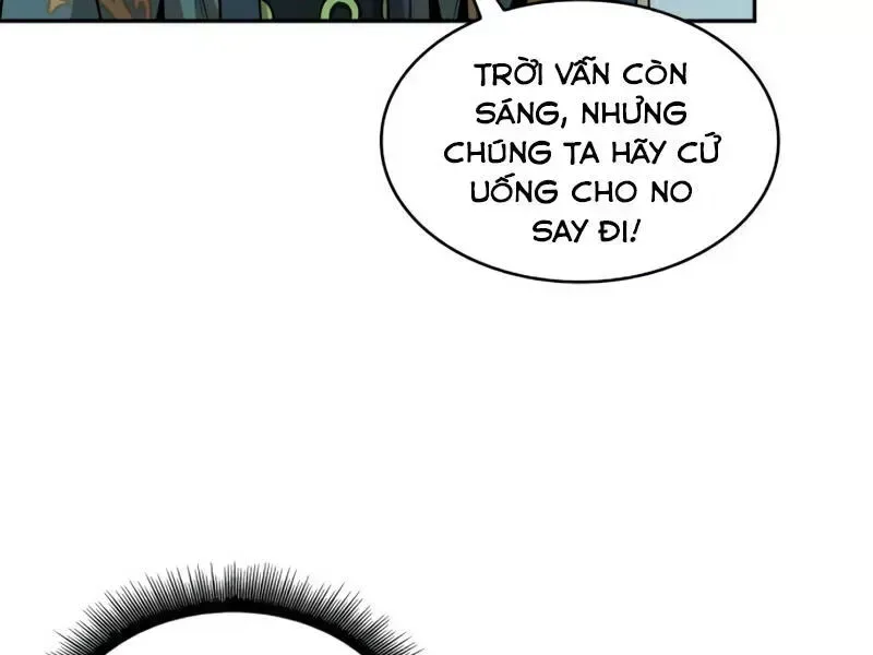 Ngã Lão Ma Thần chương 100.5 - trang 133