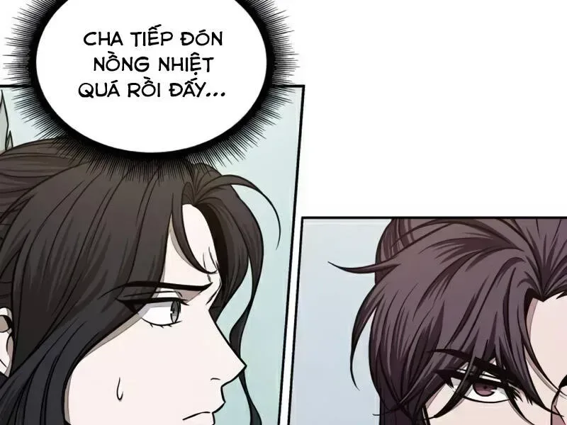 Ngã Lão Ma Thần chương 100.5 - trang 134