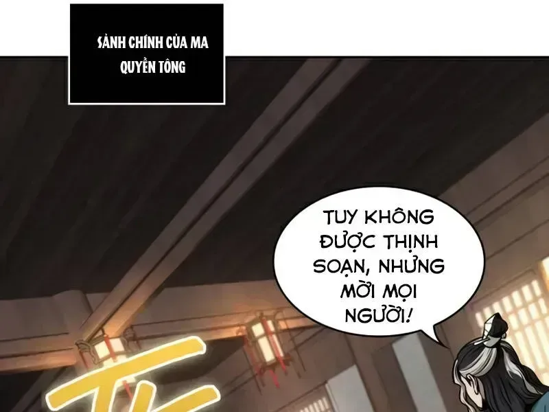 Ngã Lão Ma Thần chương 100.5 - trang 137